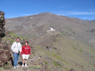  Hiking for the whole family 